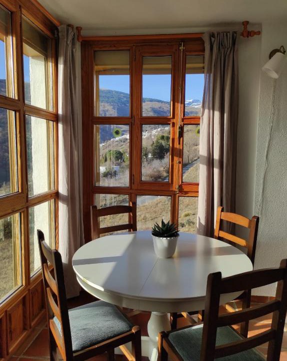 Bubion Apartment | Casa La Pizarra