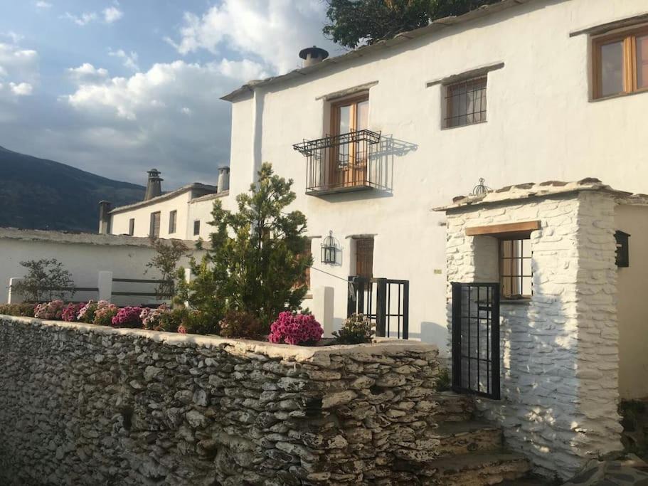 Bubion House | Casa Las Alacenas, Bubión (La Alpujarra, Granada)
