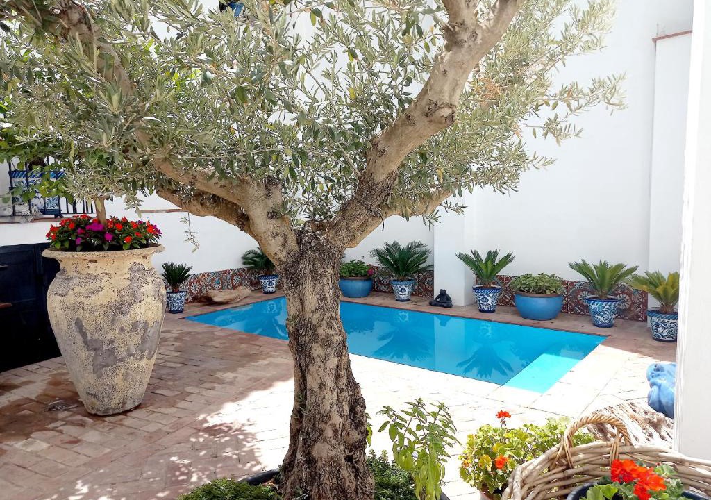 El Valle House | Casa Las Mandalas Saleres