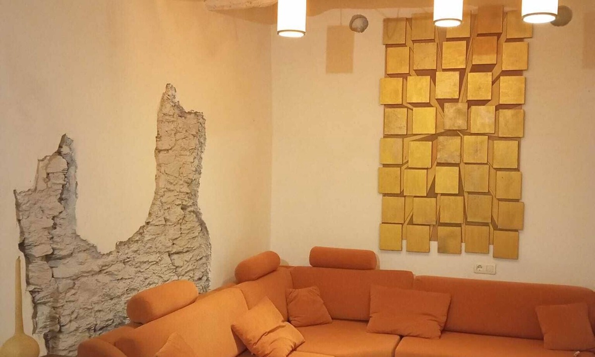 Busquistar Apartment | Casa Lola .