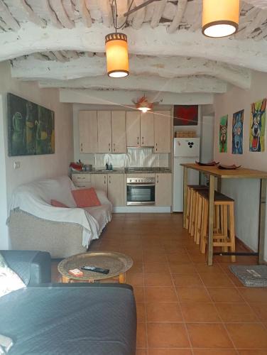 Busquistar Apartment | Casa Manuela
