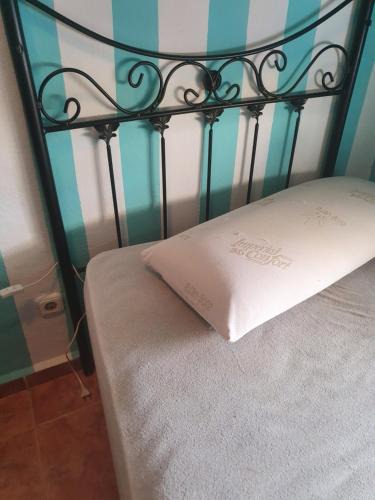 Almunecar House | Casa mari carmen