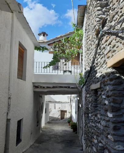 Pampaneira Apartment | Casa Martina Pampaneira