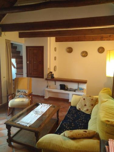 Albaicin Apartment | Casa-Mirador La Alhacena