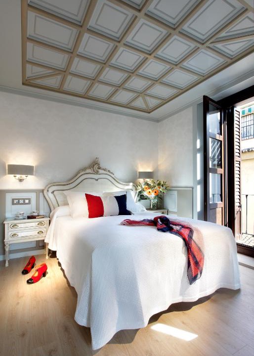 Granada City Center Apartment | Casa Palacete 1822