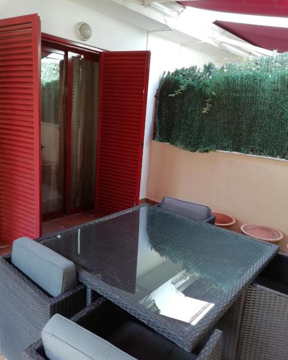 Armilla House | Casa Pascal