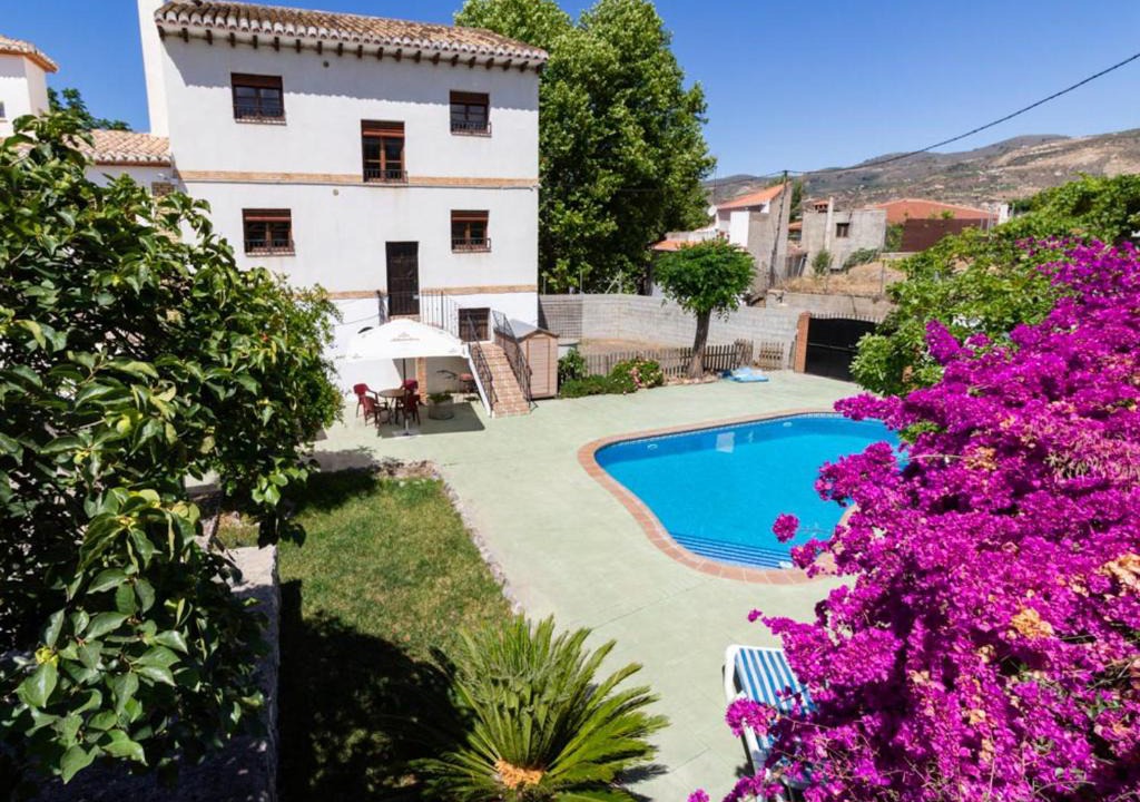Melegis Villa | Casa perla del valle