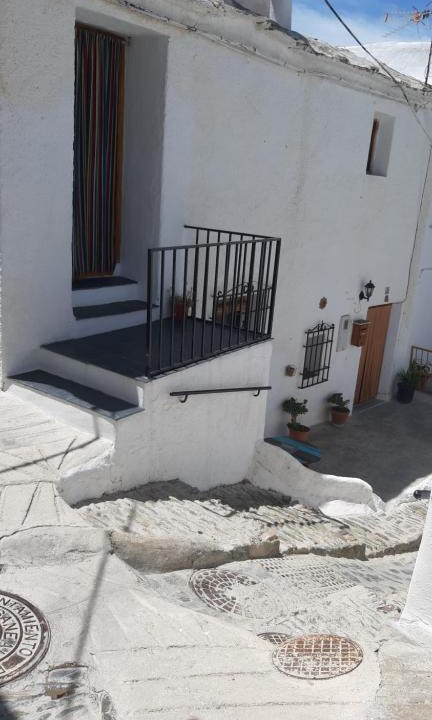 Capileira House | Casa Rocio