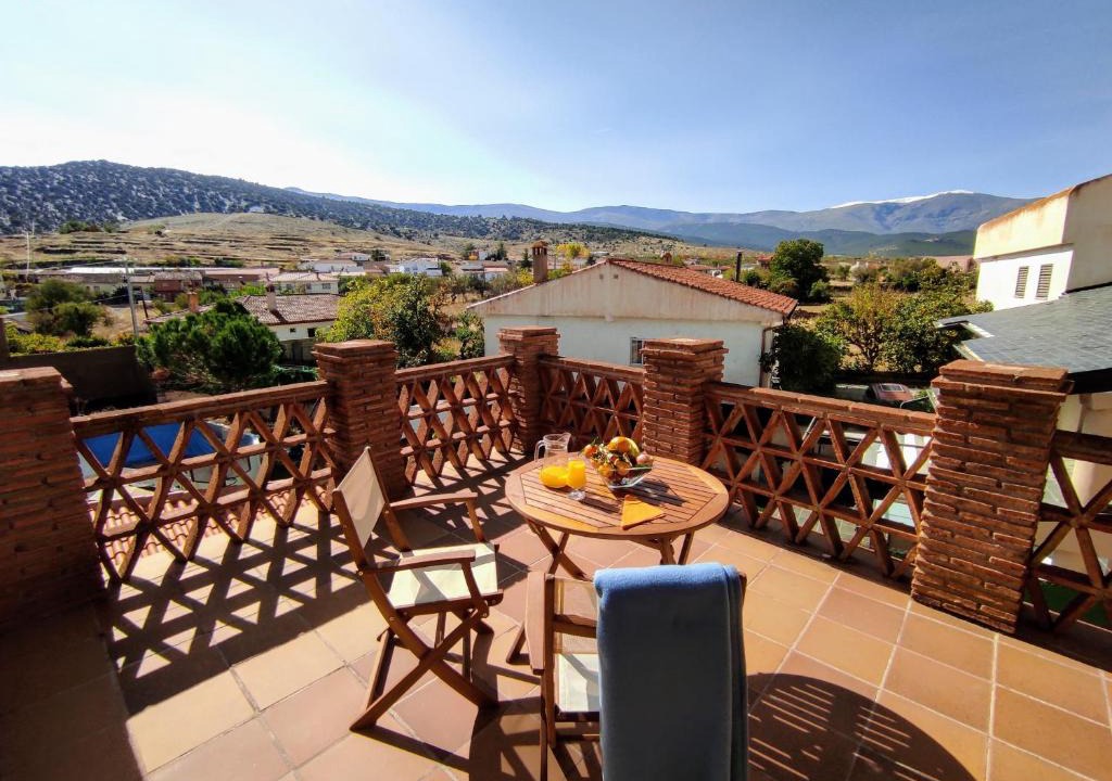 Alquife House | Casa Rural Alquife