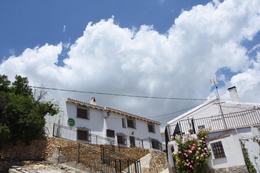 Castril House | Casa Rural El Gandulillo