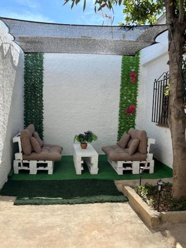 Baul House | Casa Rural Los Laureles