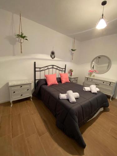Pinos Genil House | Casa Rural Maria