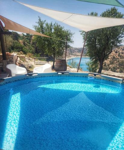 Castril House | Casa Rural Miravella