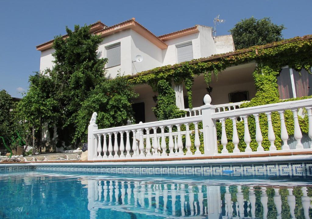 Montefrio House | Casa rural VillaGloria