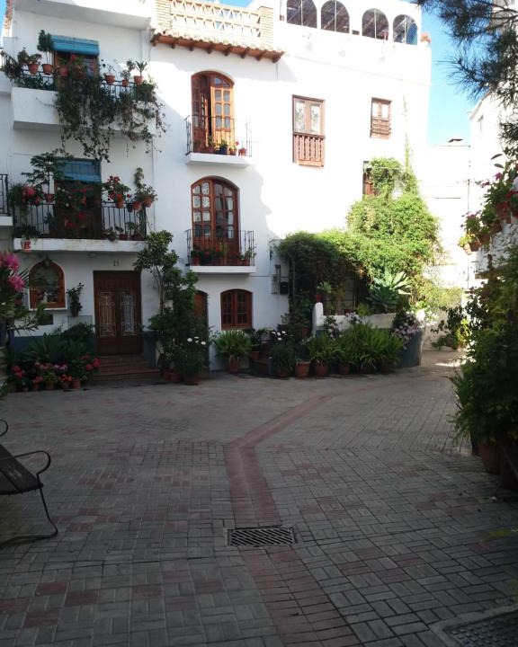 Lanjaron House | Casa Santa Ana