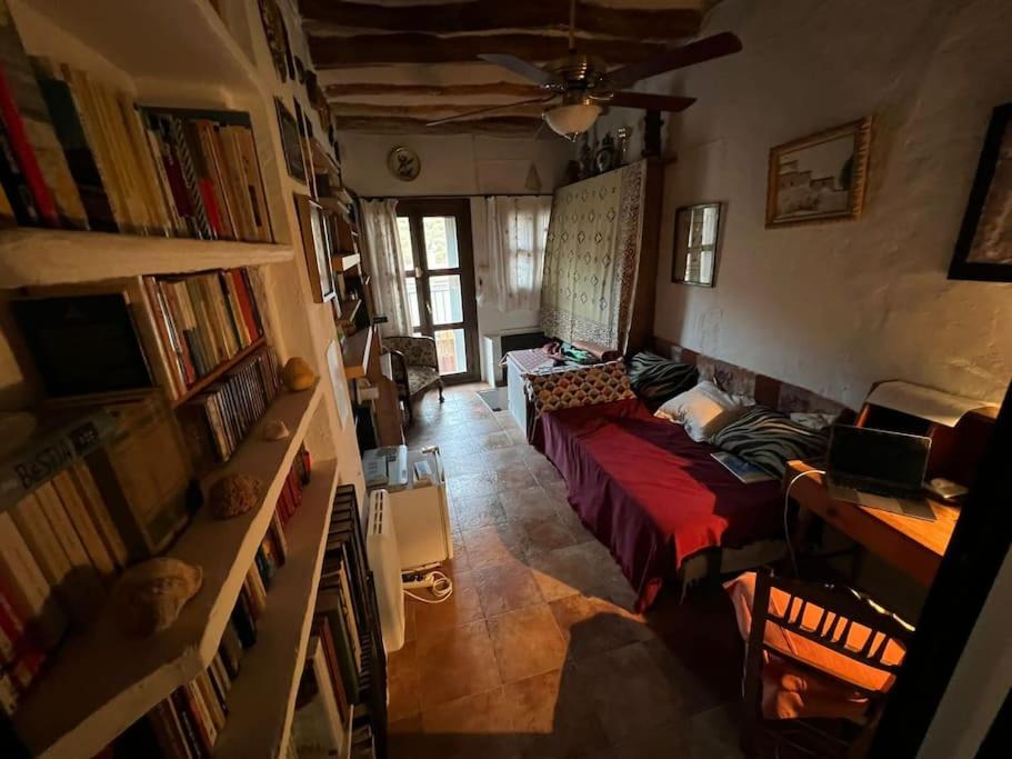 Picena House | Casa Típica Alpujarreña.
