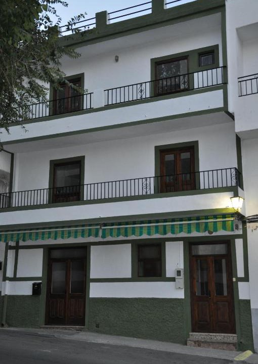 Orgiva Apartment | Casa Tamayo