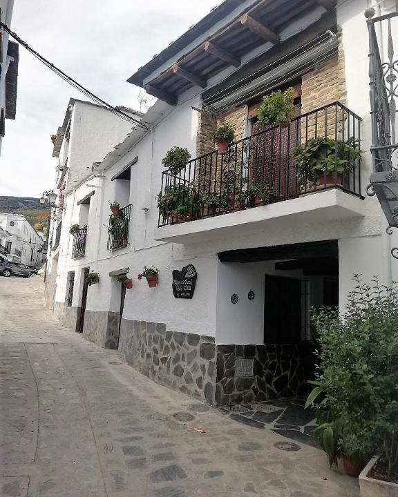 Portugos House | Casa Tinao