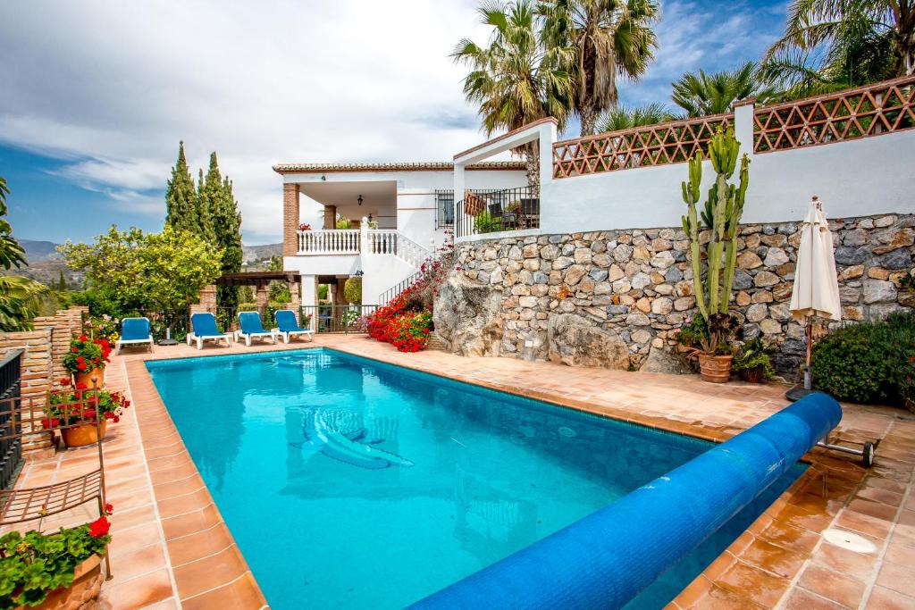 La Herradura Villa | Casa Vicente