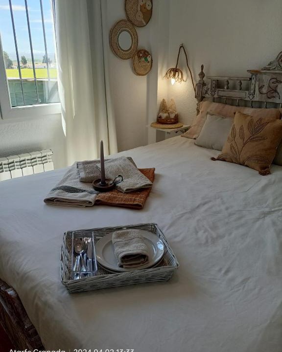 Atarfe House | CasaElaqui