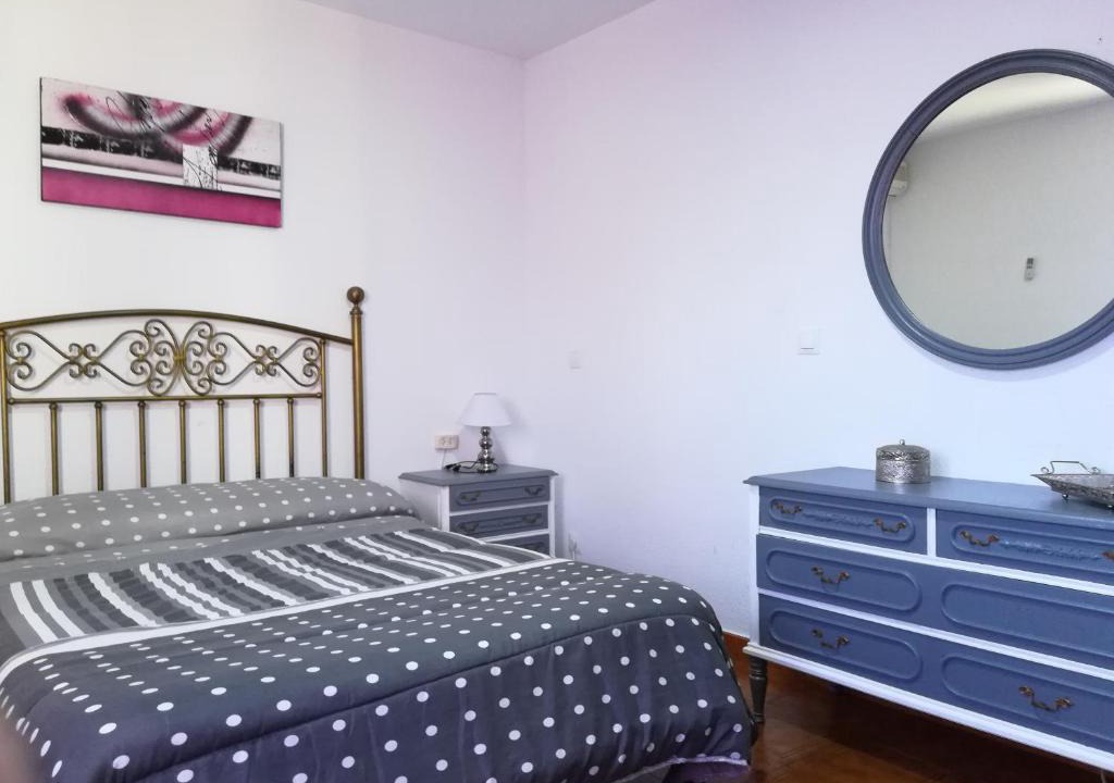 Guadix House | Casas los Rosales