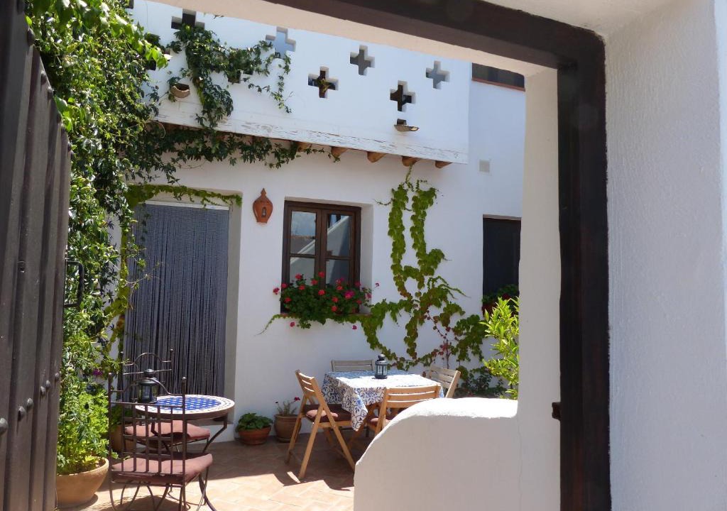 Murchas House | Casita de la Vaca