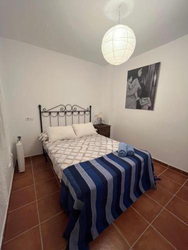 Alpujarra De La Sierra Apartment | Casita de Mia