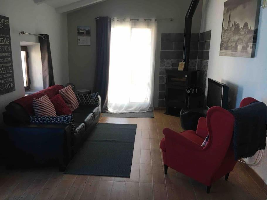 Baza Apartment | Casita Vista