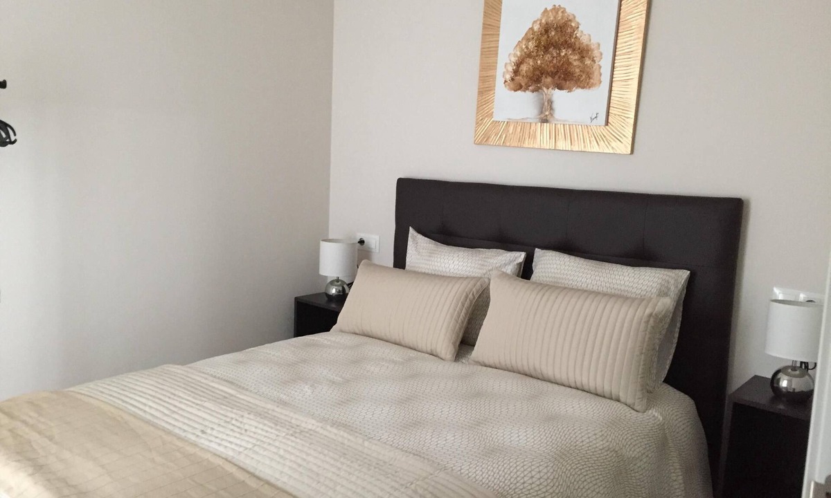 Granada City Center Apartment | CENTER GRANADA, C/COLLECTED