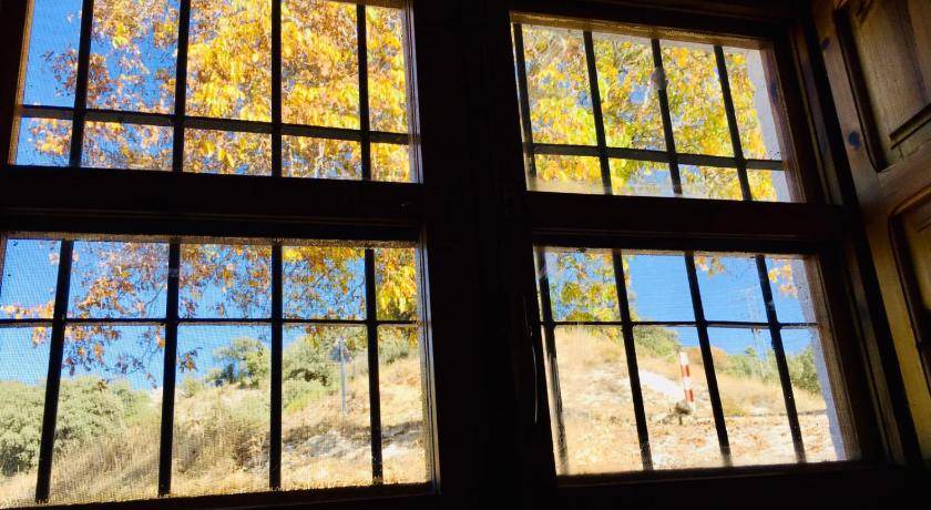 Puebla de Don Fadrique Ski Chalet | Chalet ∙ 3 bedrooms ∙ 7 guests