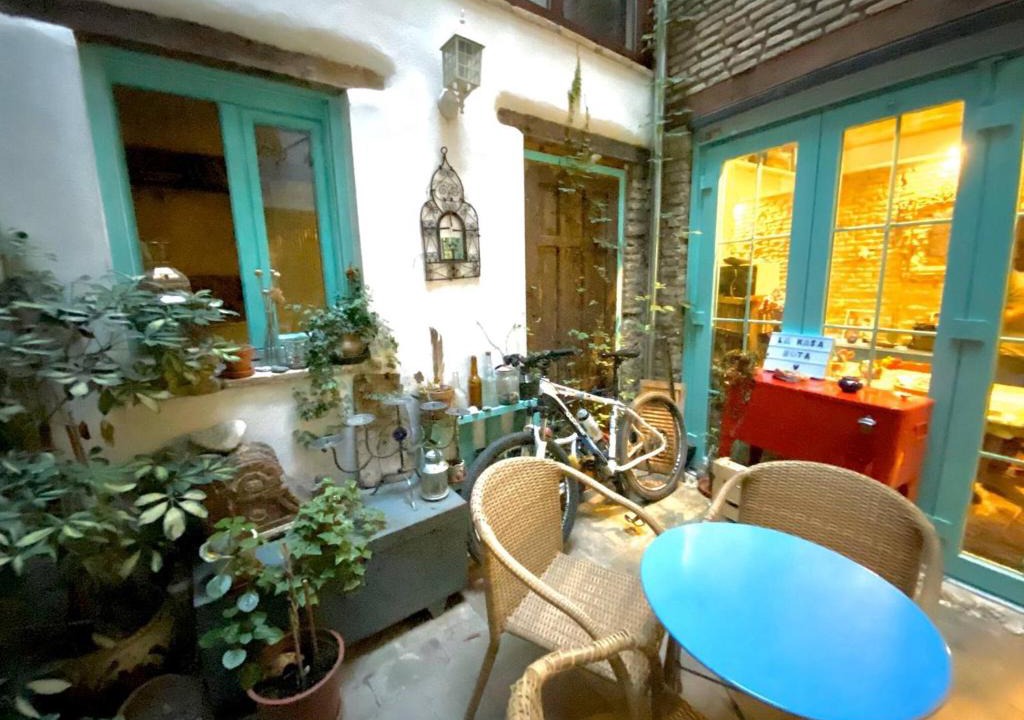 Albaicin Apartment | Charming Apartment in the center of Granada
