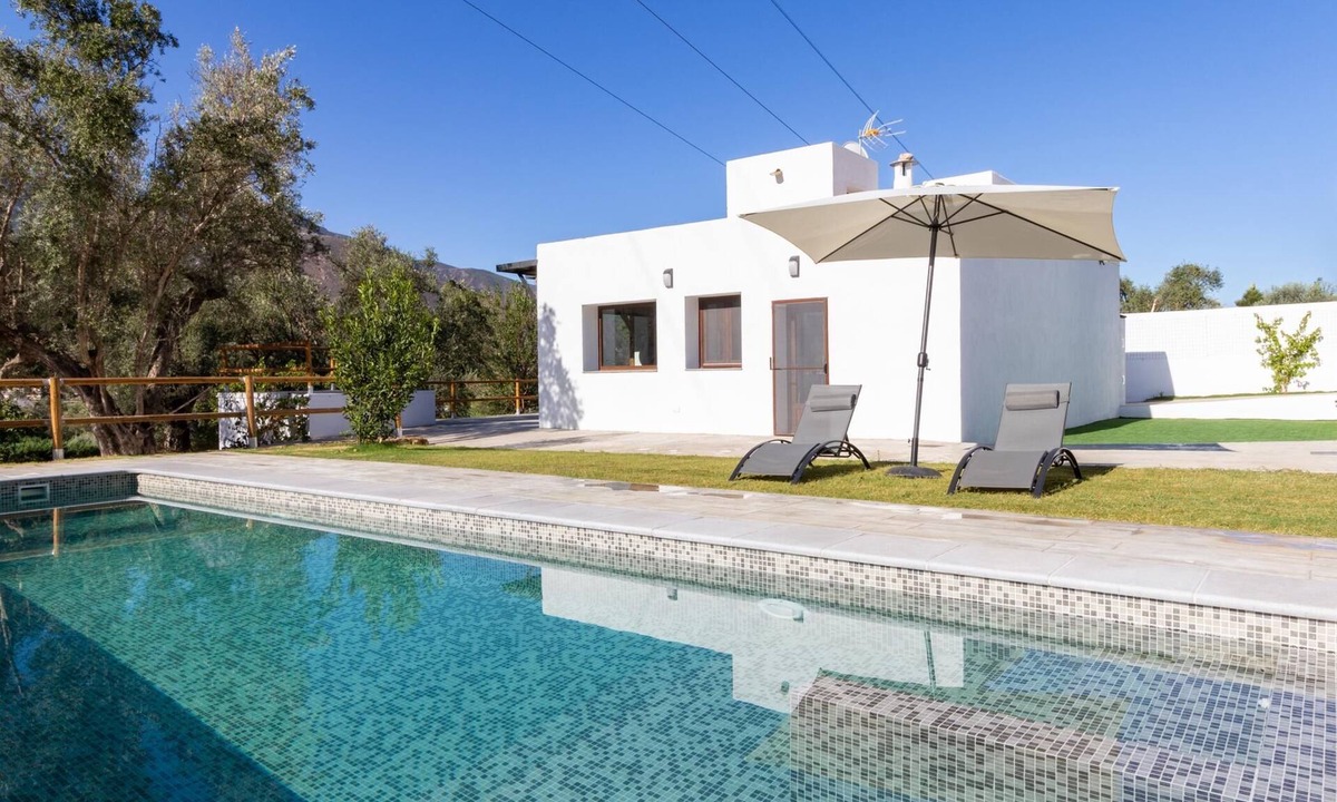 Orgiva Other | Charming farmhouse in the Alpujarra with private pool, garden and wifi
