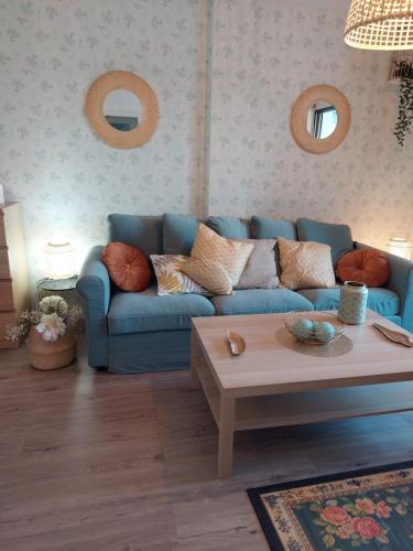 Playa Granada Apartment | Chic Home Tropical beach Motril with garage