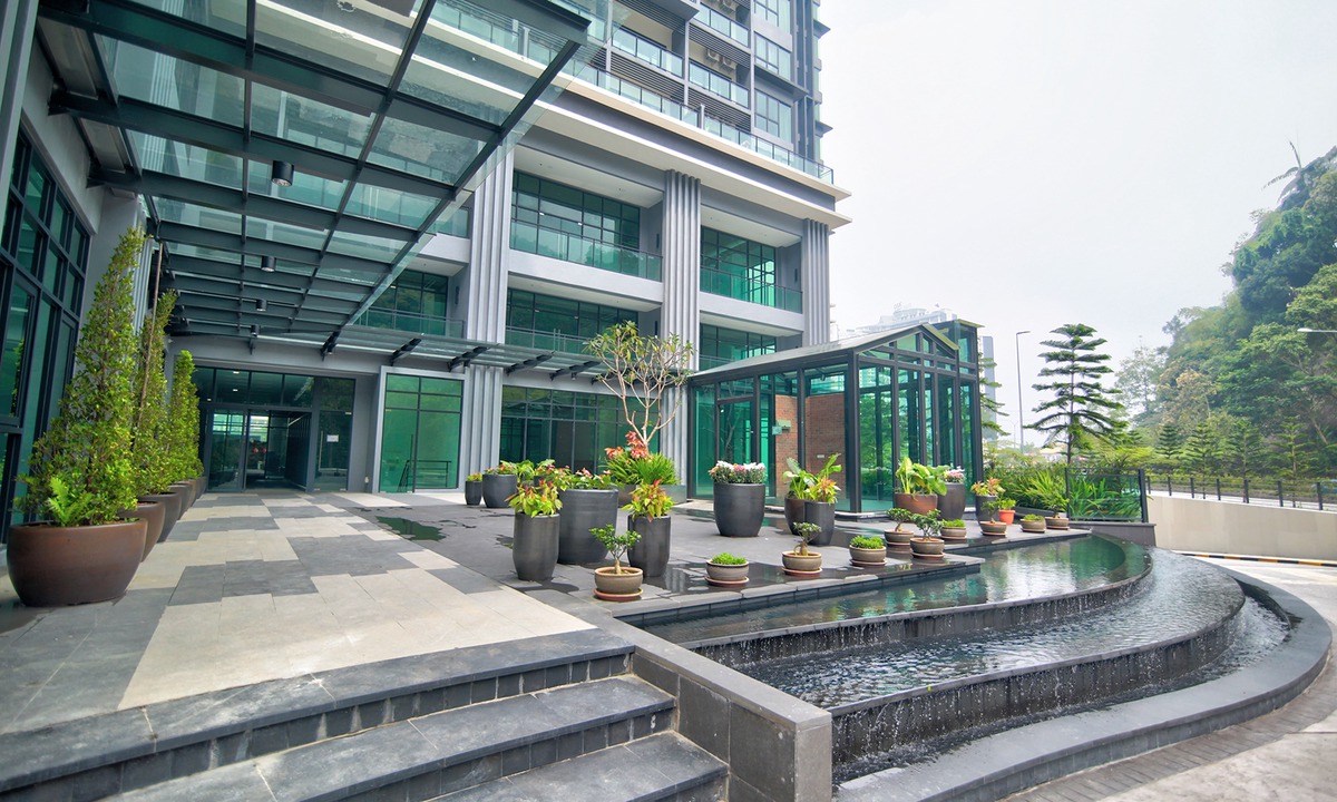 Genting Highlands Hotel | CoLiving @ Vista Residence Genting Highlands
