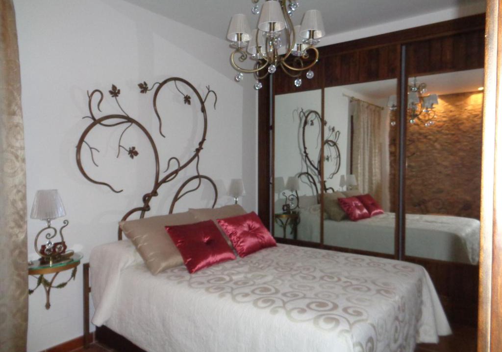 Colomera House | Columbaira
