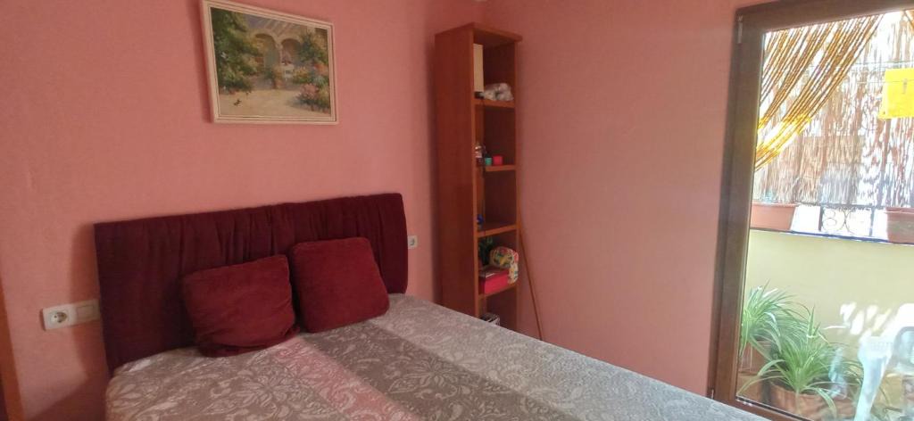 Orgiva House | Comfort Zone