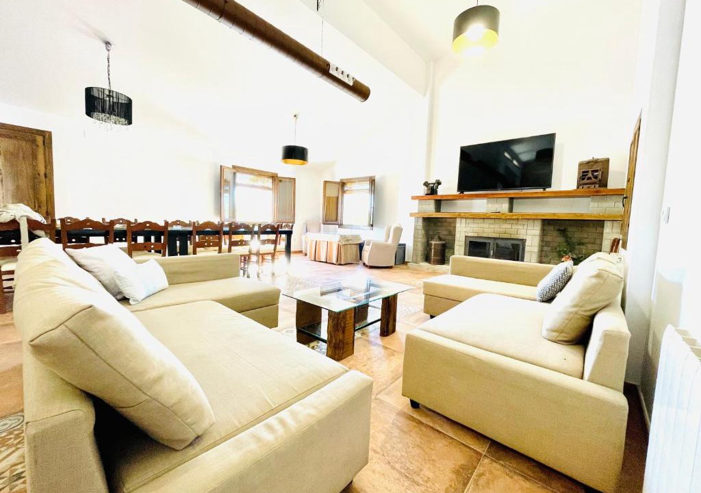 Camino de Ronda House | COMPLEJO RURAL TORRES Y NAVAS