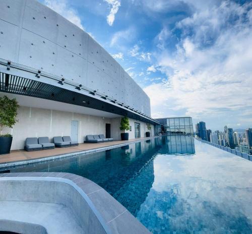 Imbi Apartment | CORE Residence TRX Kuala lumpur