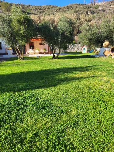 Dudar House | Cortijo Batán
