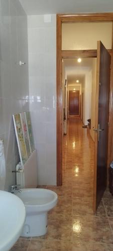 Baul Apartment | Cortijo Baul