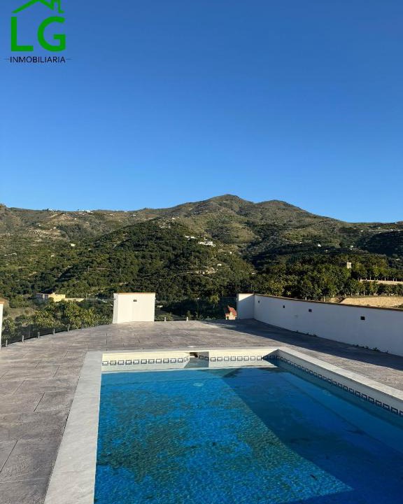 Jete House | Cortijo bellavista
