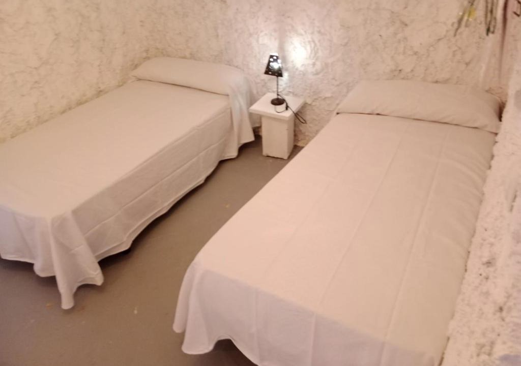 Purullena Ski Chalet | Cortijo Cullar