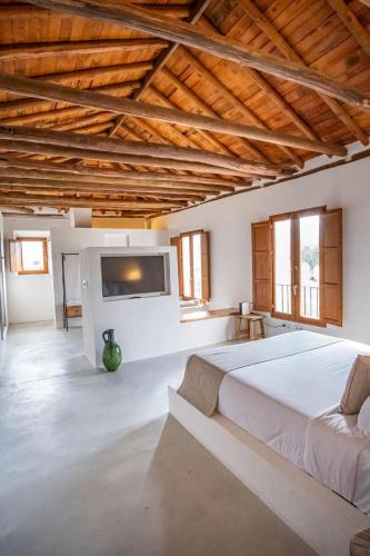 La Zubia House | Cortijo de la Seda