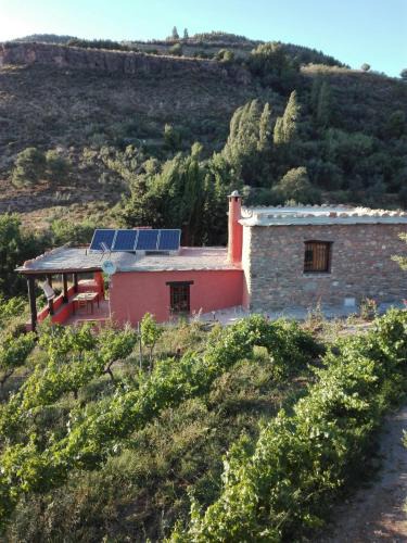 Orgiva House | Cortijo El Cerrillo