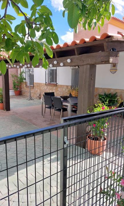 Puebla de Don Fadrique Ski Chalet | Cortijo El Algayubero