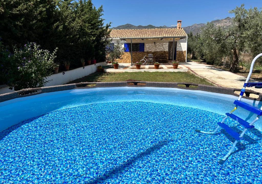 Villamena House | Cortijo el llano