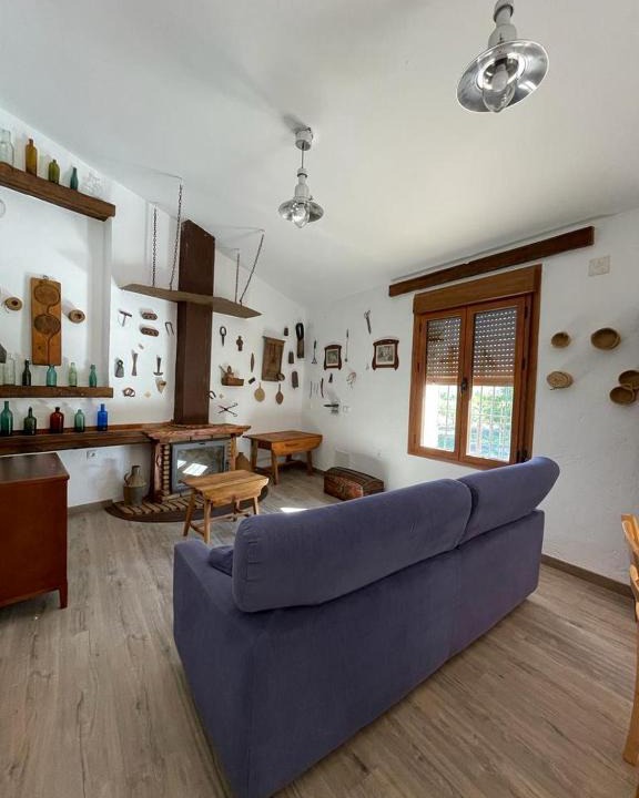 Puebla de Don Fadrique Apartment | Cortijo la Noria I