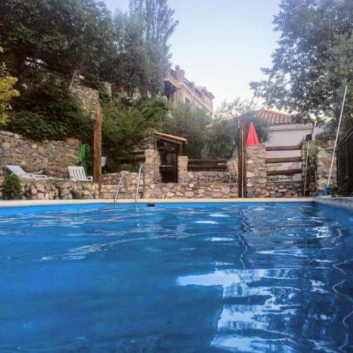 Guejar Sierra House | Cortijo La Solana