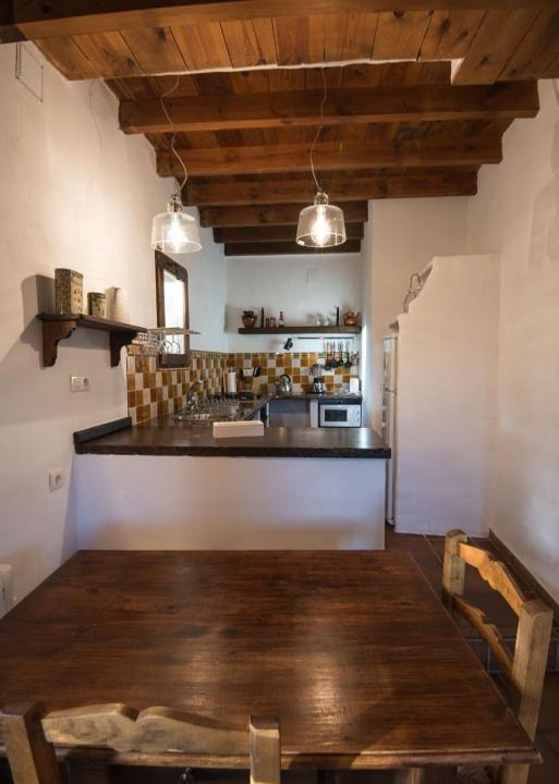 Atalbeitar House | Cortijo La Viñuela