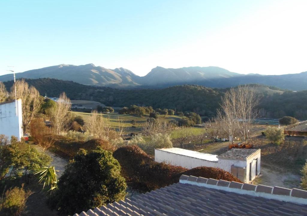 Alhama de Granada House | Cortijo Moyano